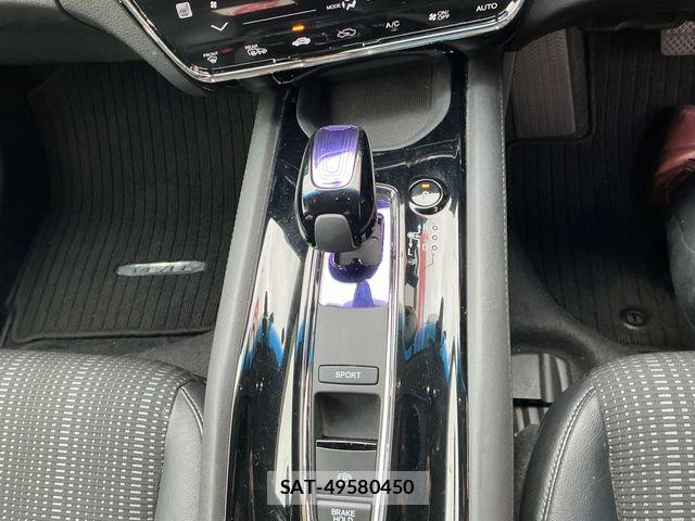 Honda VEZEL 2014-11 8667097-9