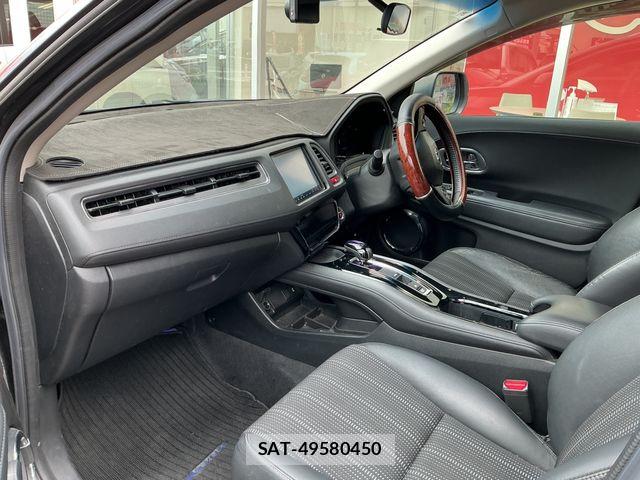 Honda VEZEL 2014-11 8667097-1