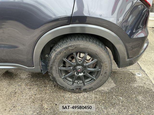 Honda VEZEL 2014-11 8667097-3