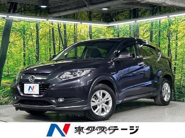 Honda VEZEL 2015-11 8667096-0