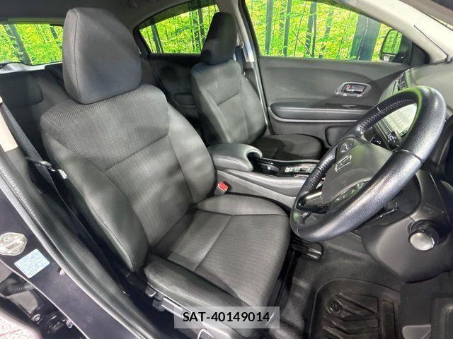Honda VEZEL 2015-11 8667096-11
