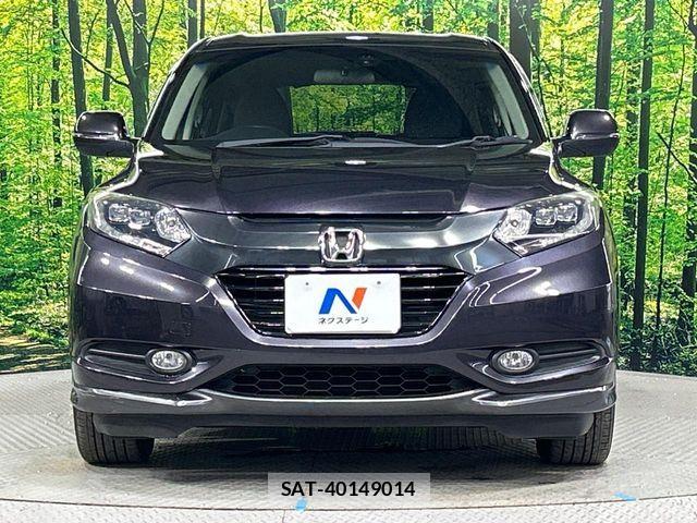 Honda VEZEL 2015-11 8667096-15