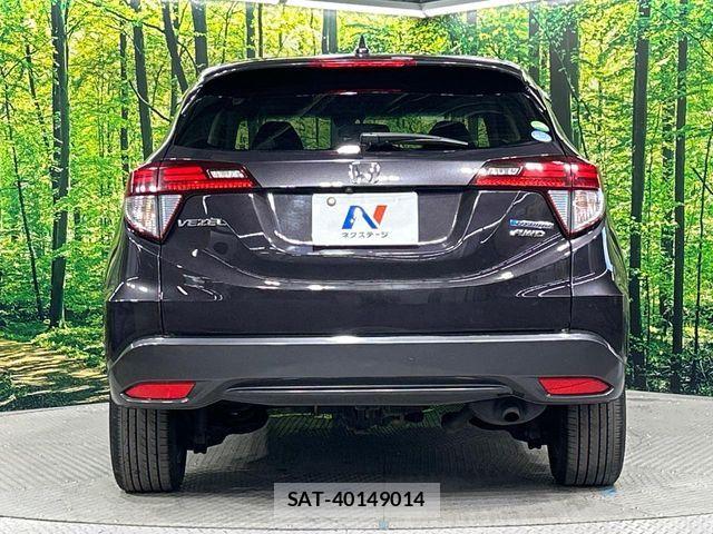 Honda VEZEL 2015-11 8667096-16