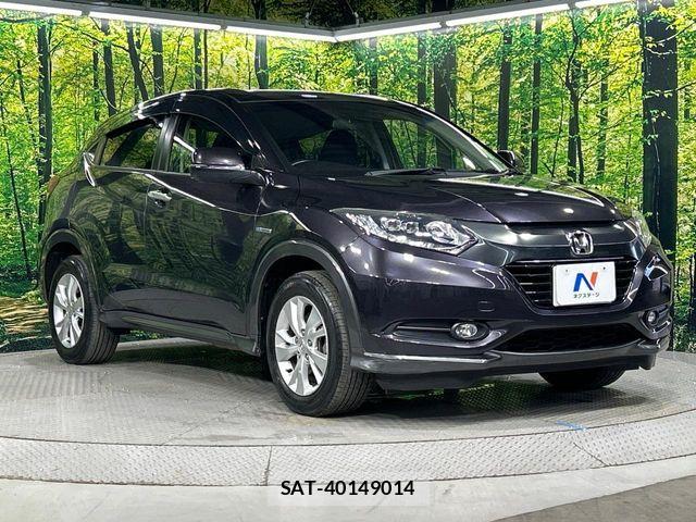 Honda VEZEL 2015-11 8667096-17
