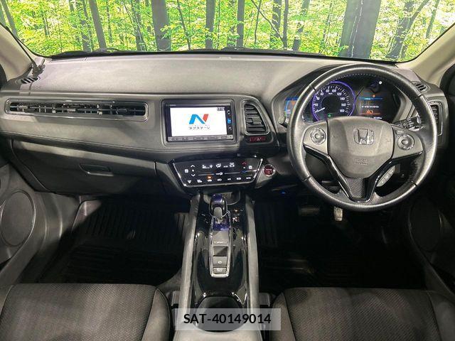 Honda VEZEL 2015-11 8667096-1