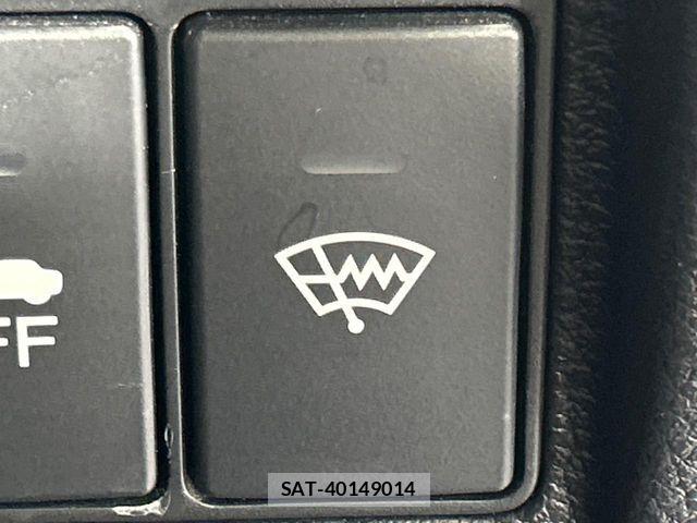 Honda VEZEL 2015-11 8667096-4