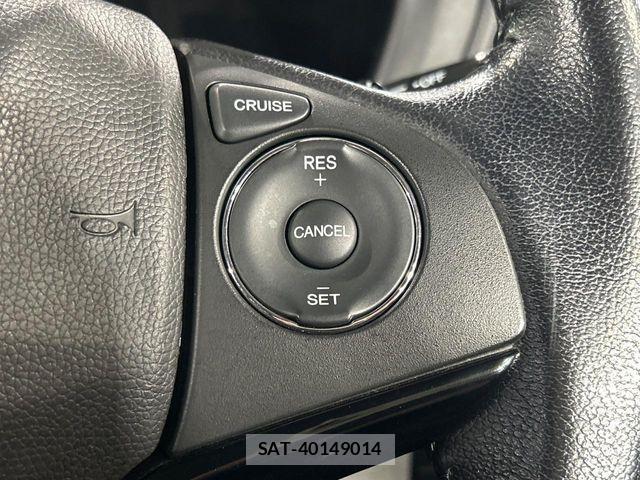 Honda VEZEL 2015-11 8667096-6