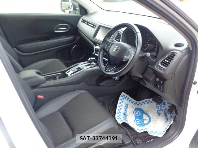 Honda VEZEL 2021-05 8686866-1