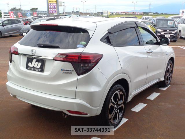 Honda VEZEL 2021-05 8686866-2