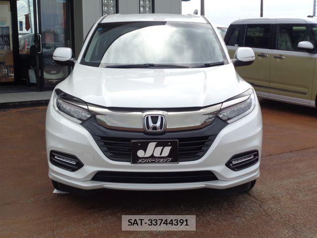 Honda VEZEL 2021-05 8686866-3
