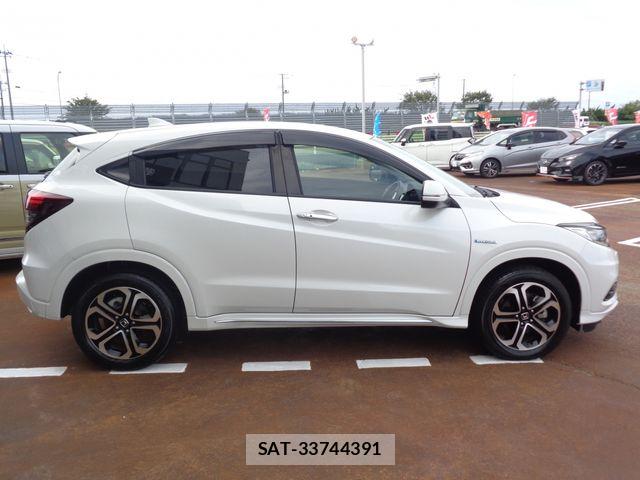 Honda VEZEL 2021-05 8686866-4