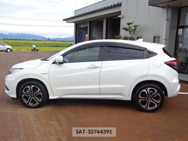 Honda VEZEL 2021-05 8686866-5