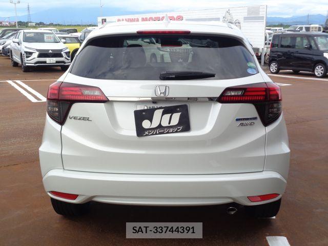 Honda VEZEL 2021-05 8686866-6