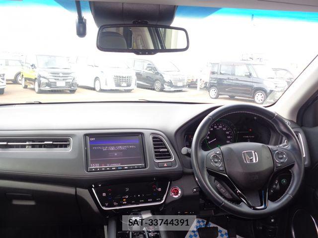 Honda VEZEL 2021-05 8686866-7