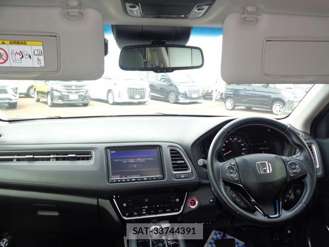 Honda VEZEL 2021-05 8686866-8