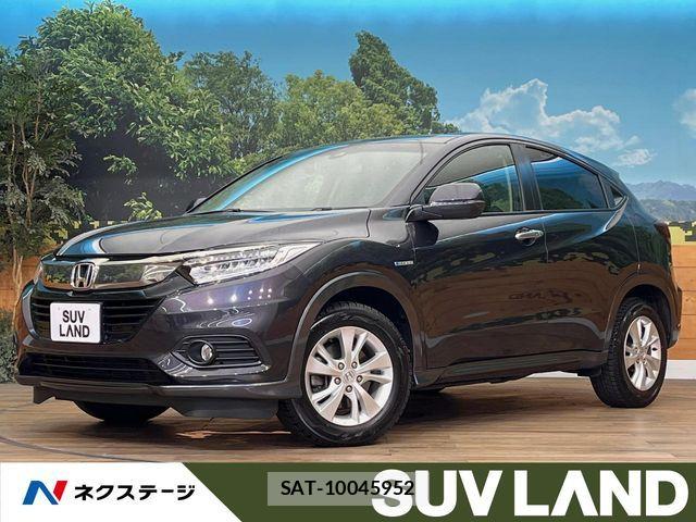 Honda VEZEL 2019-02 8746619-0