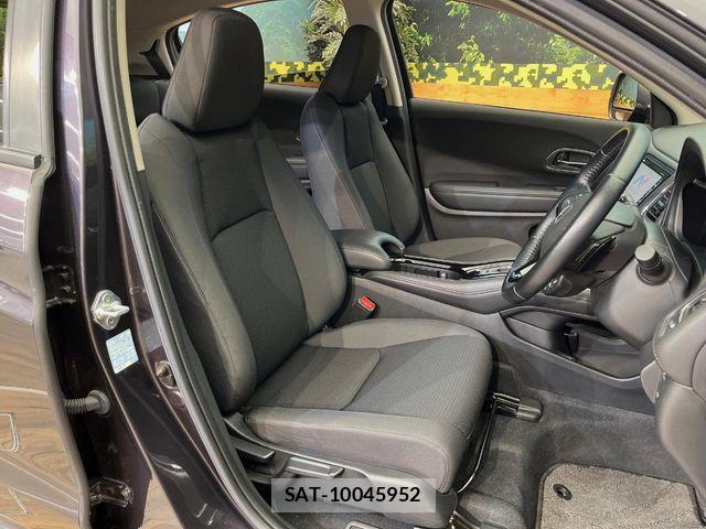 Honda VEZEL 2019-02 8746619-9