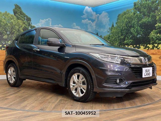 Honda VEZEL 2019-02 8746619-16