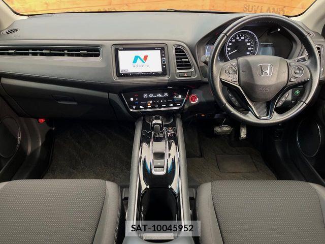Honda VEZEL 2019-02 8746619-1