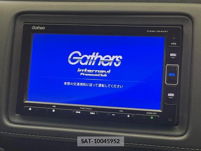 Honda VEZEL 2019-02 8746619-2