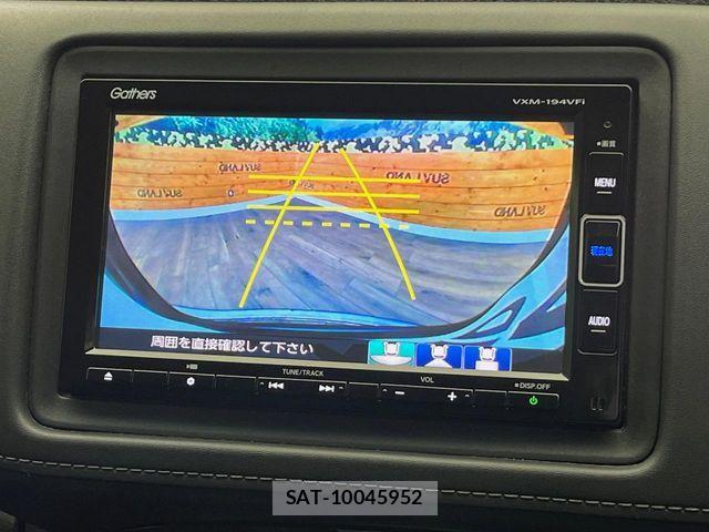 Honda VEZEL 2019-02 8746619-4