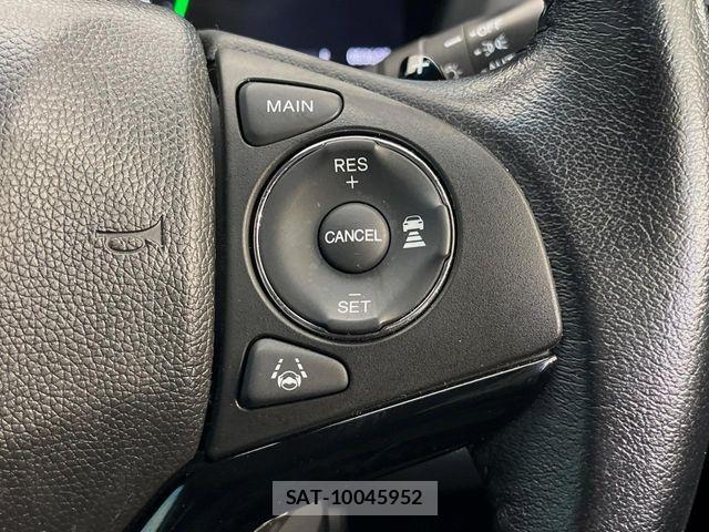 Honda VEZEL 2019-02 8746619-6