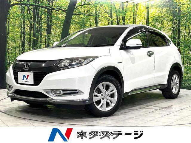 Honda VEZEL 2015-07 8746620-0