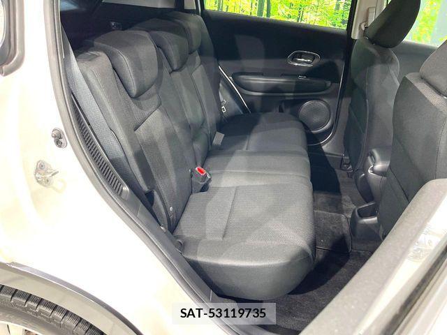 Honda VEZEL 2015-07 8746620-9