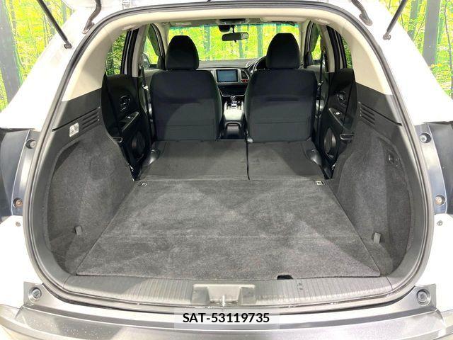 Honda VEZEL 2015-07 8746620-10