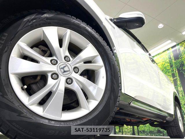 Honda VEZEL 2015-07 8746620-13