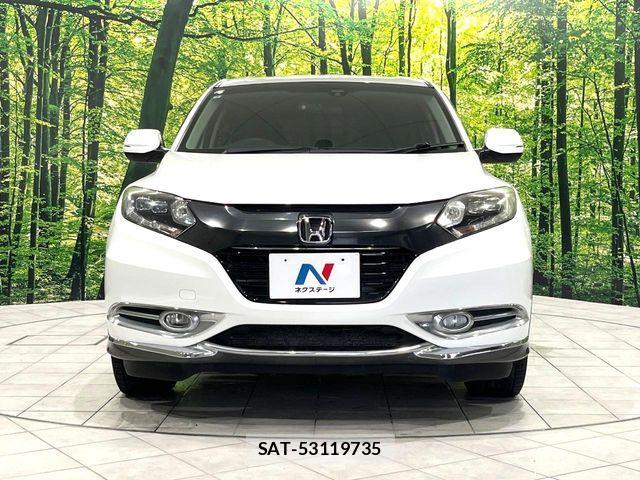 Honda VEZEL 2015-07 8746620-14