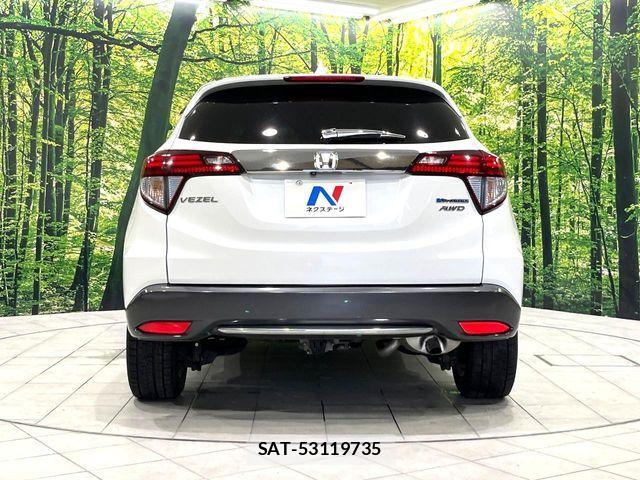 Honda VEZEL 2015-07 8746620-15