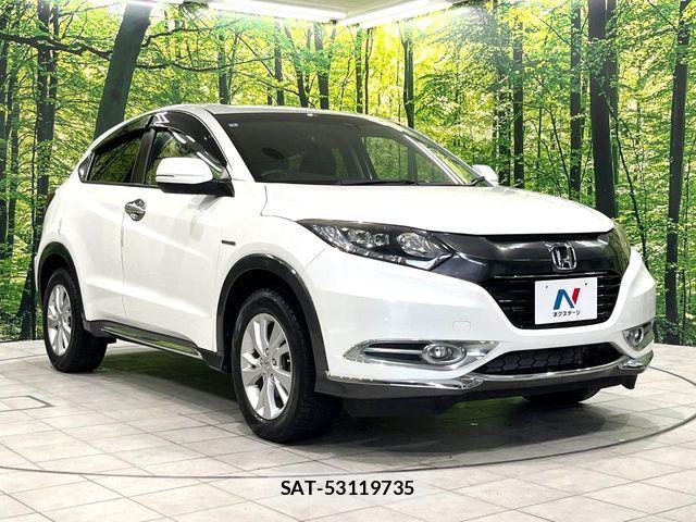 Honda VEZEL 2015-07 8746620-16