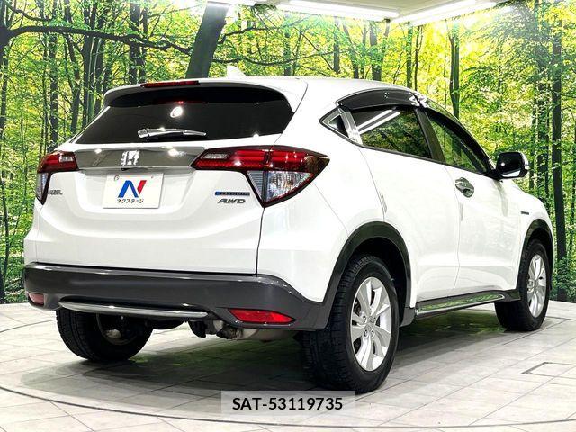 Honda VEZEL 2015-07 8746620-17