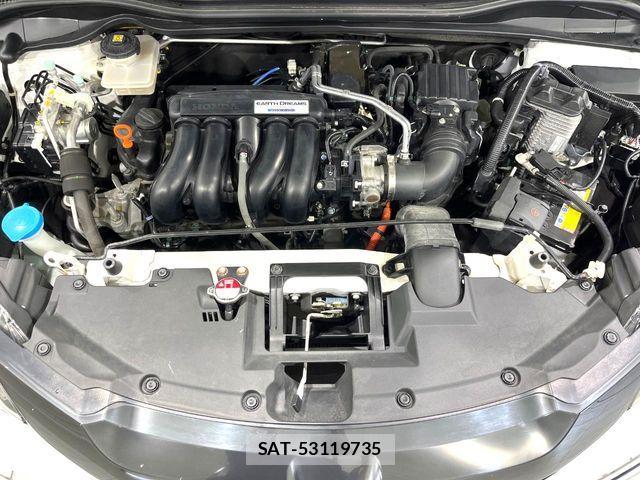 Honda VEZEL 2015-07 8746620-18