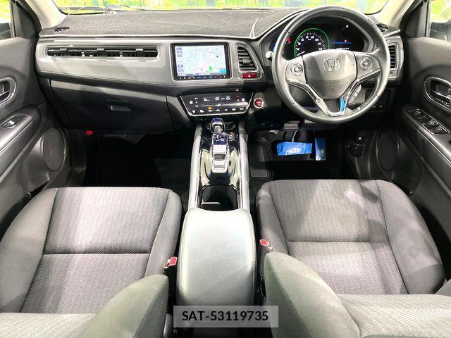Honda VEZEL 2015-07 8746620-1