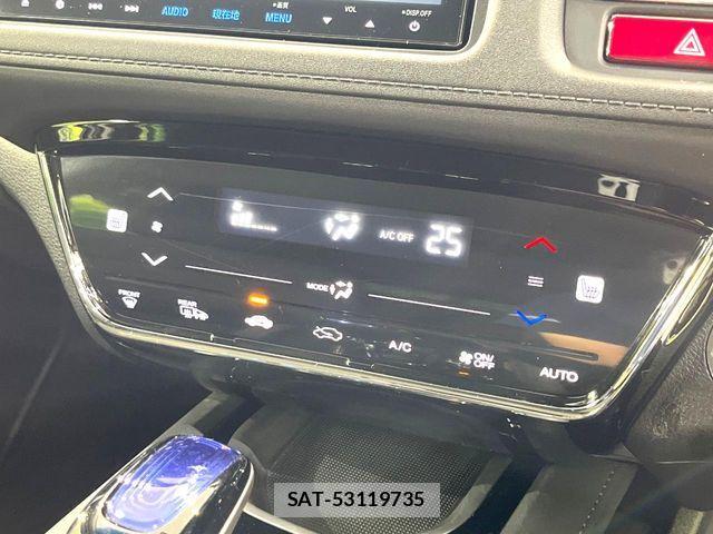 Honda VEZEL 2015-07 8746620-6