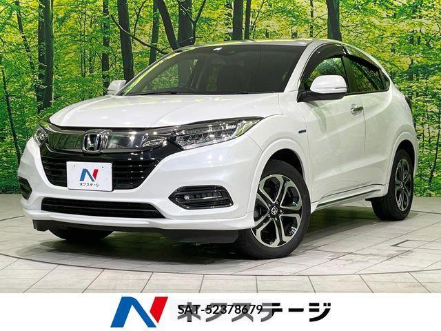 Honda VEZEL 2019-08 8746613-0