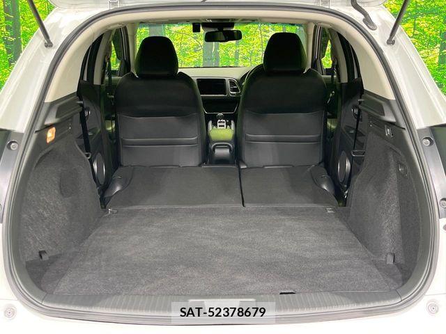 Honda VEZEL 2019-08 8746613-9