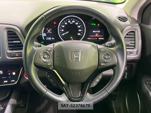 Honda VEZEL 2019-08 8746613-10