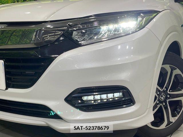 Honda VEZEL 2019-08 8746613-11