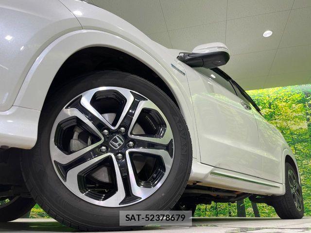 Honda VEZEL 2019-08 8746613-12