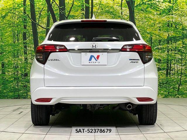 Honda VEZEL 2019-08 8746613-14