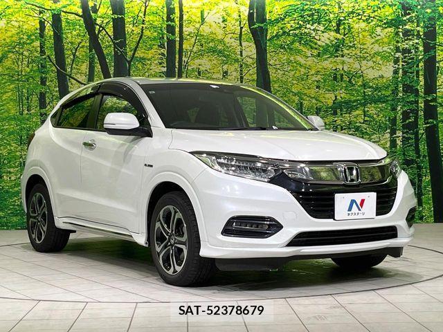 Honda VEZEL 2019-08 8746613-15