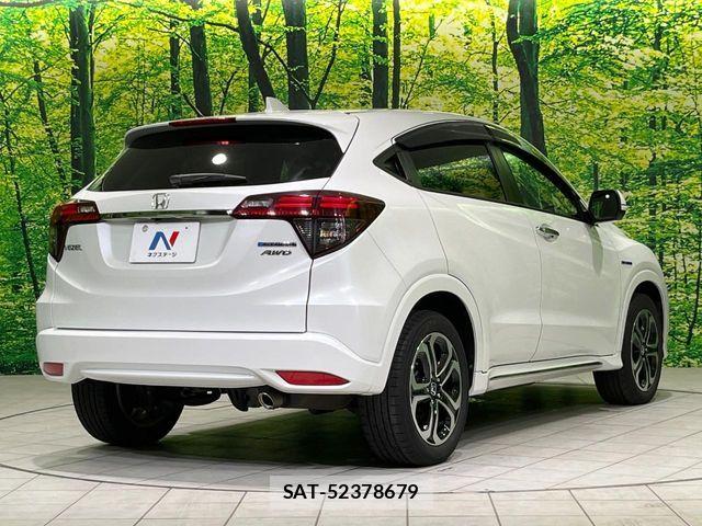 Honda VEZEL 2019-08 8746613-16