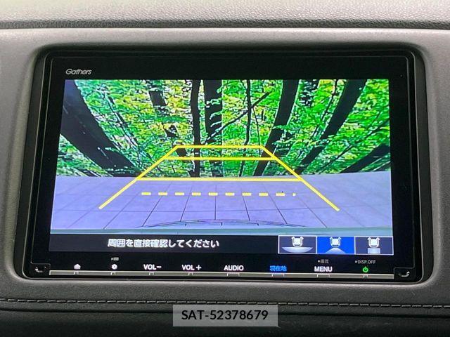 Honda VEZEL 2019-08 8746613-4