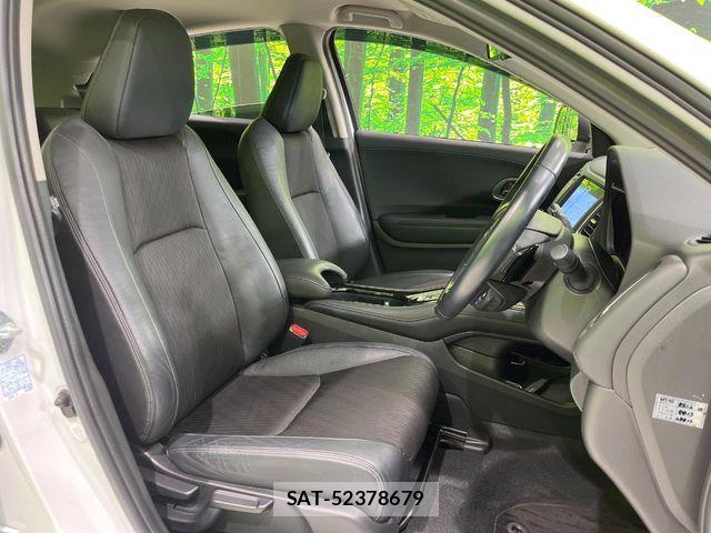 Honda VEZEL 2019-08 8746613-7