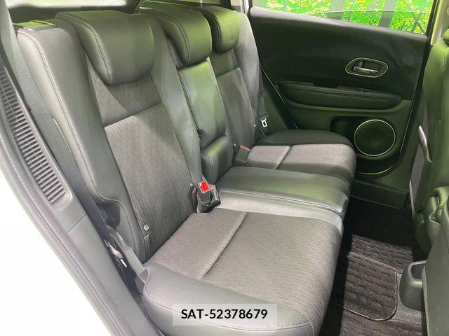 Honda VEZEL 2019-08 8746613-8