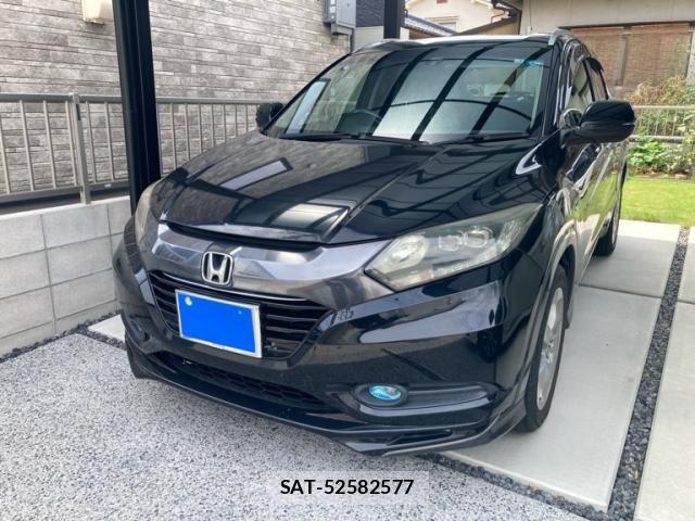 Honda VEZEL 2015-03 8746622-0
