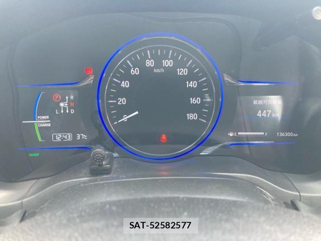 Honda VEZEL 2015-03 8746622-14